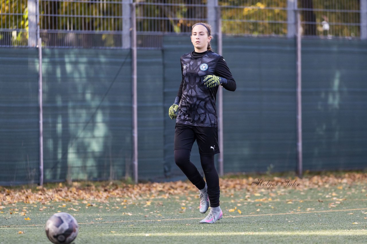 Bild 67 - wCJ Holstein Kiel Turnier